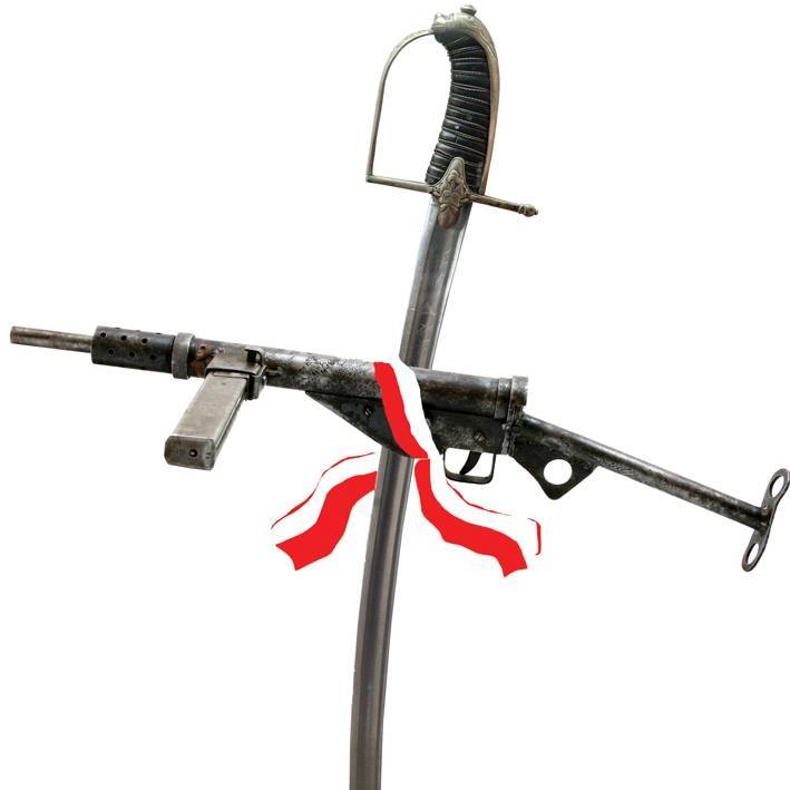 main-logo Fundacja Historia Wyklęta