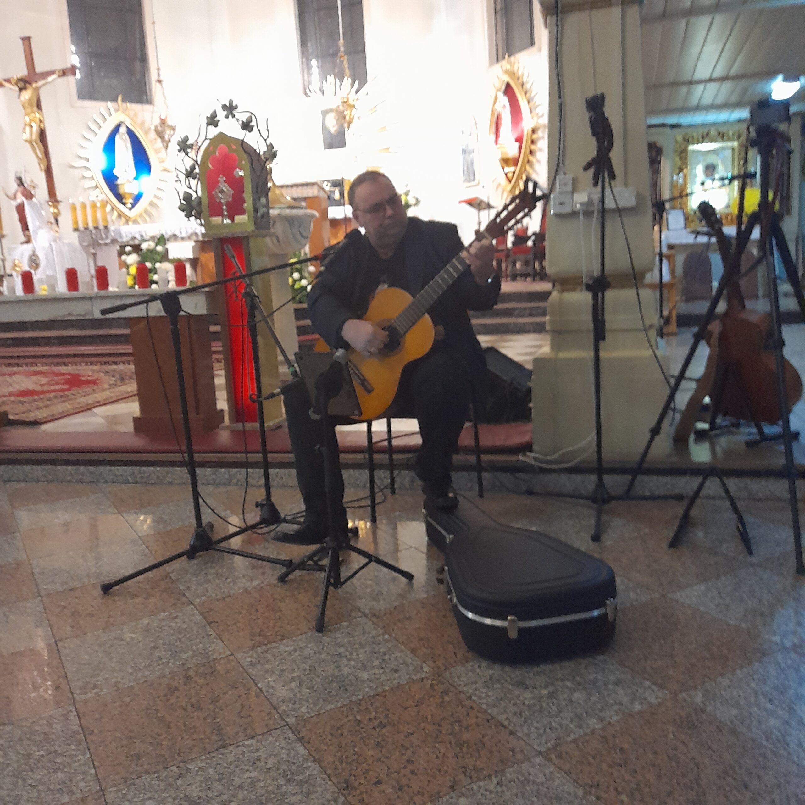 Koncerty: „O Żołnierzach Wyklętych” P.Piekarczyka i T.Jabłońskiego