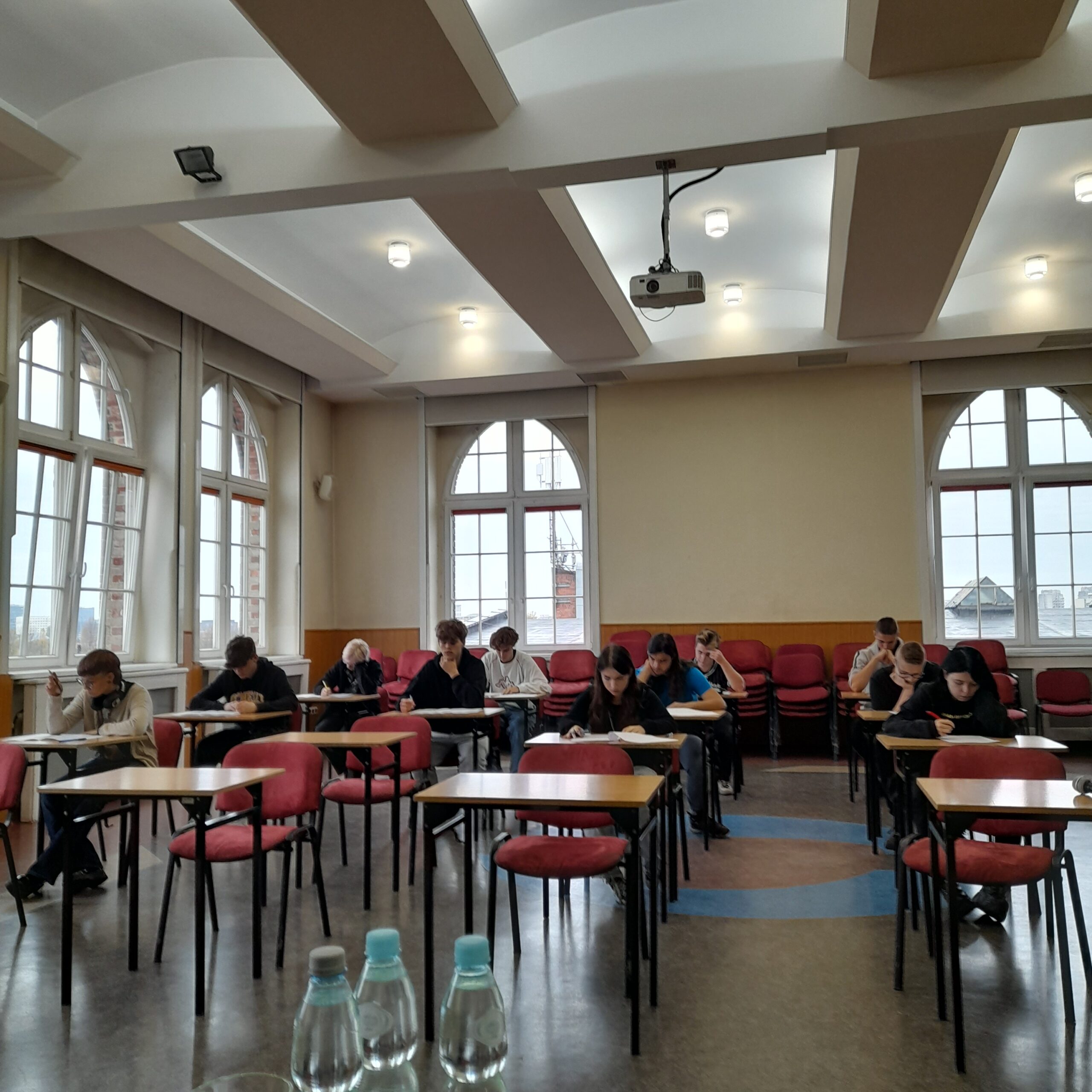 Konkursy „O Żołnierzach Wyklętych” – Zdjęcia ze szkół